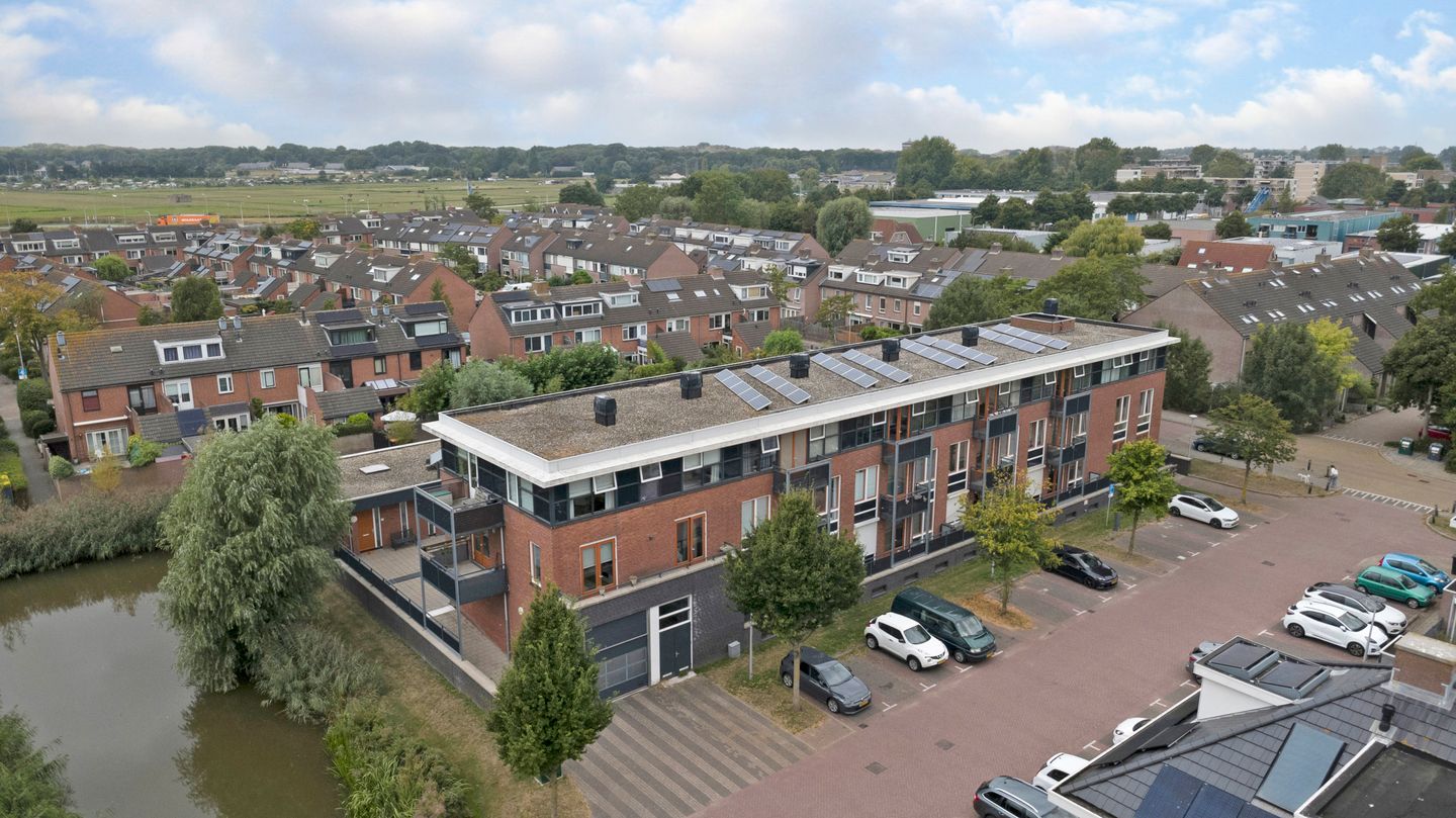 Photo 35 of Woestijnvalk 14