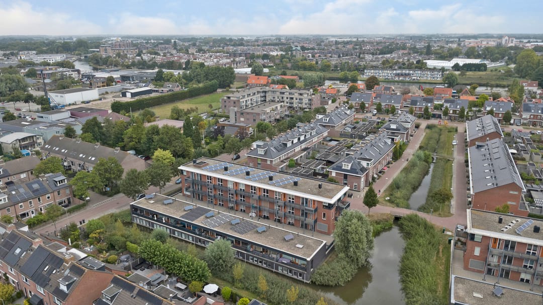 Photo 37 of Woestijnvalk 14