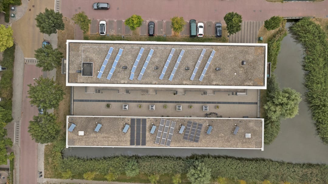 Photo 38 of Woestijnvalk 14