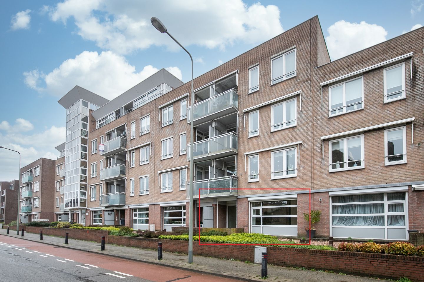 Photo 4 of Raadhuisstraat 4-B