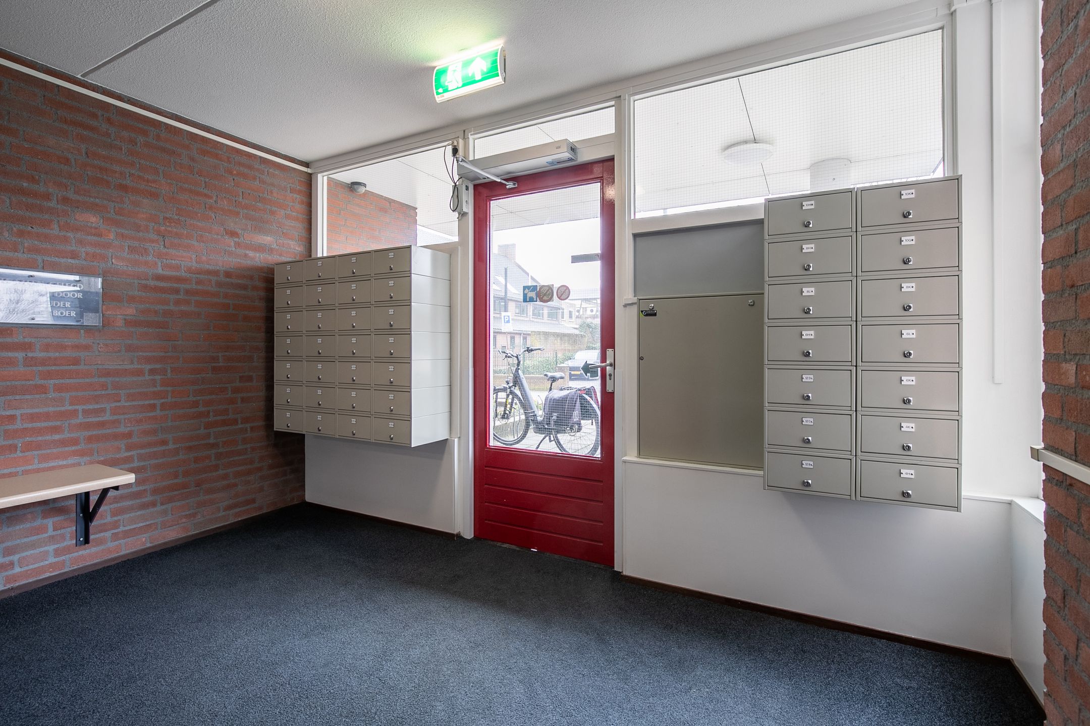 Photo 6 of Raadhuisstraat 4-B