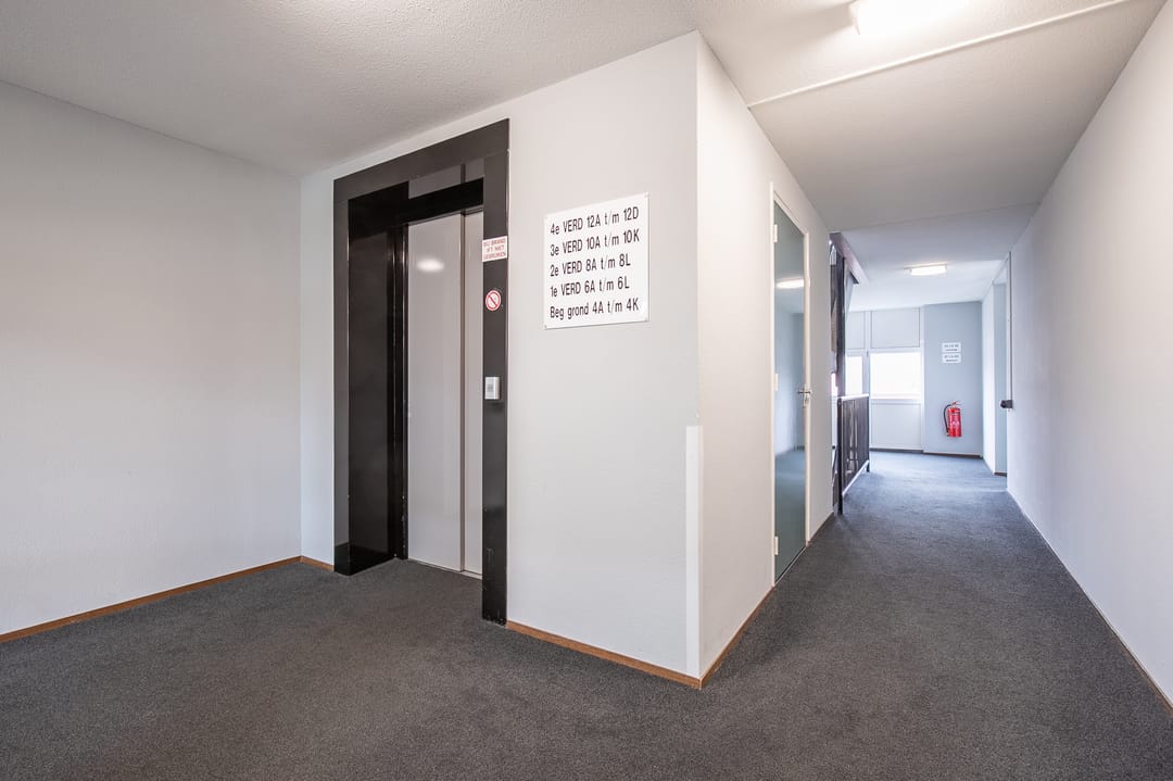 Photo 7 of Raadhuisstraat 4-B