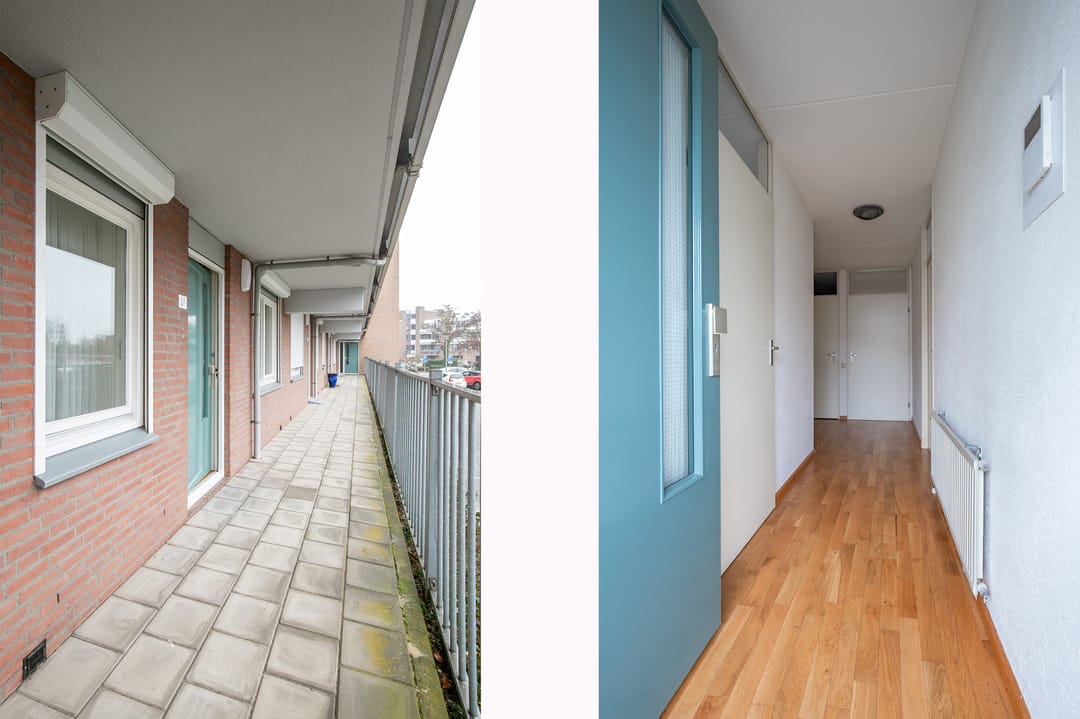 Photo 8 of Raadhuisstraat 4-B