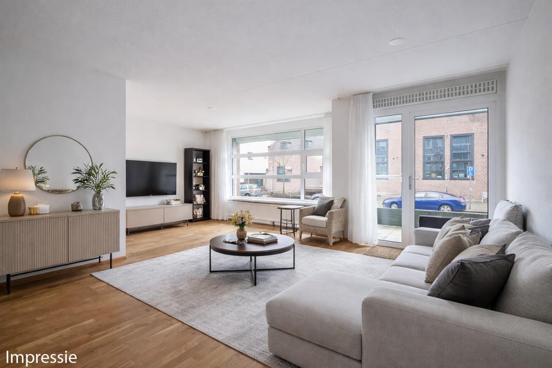 Photo 11 of Raadhuisstraat 4-B