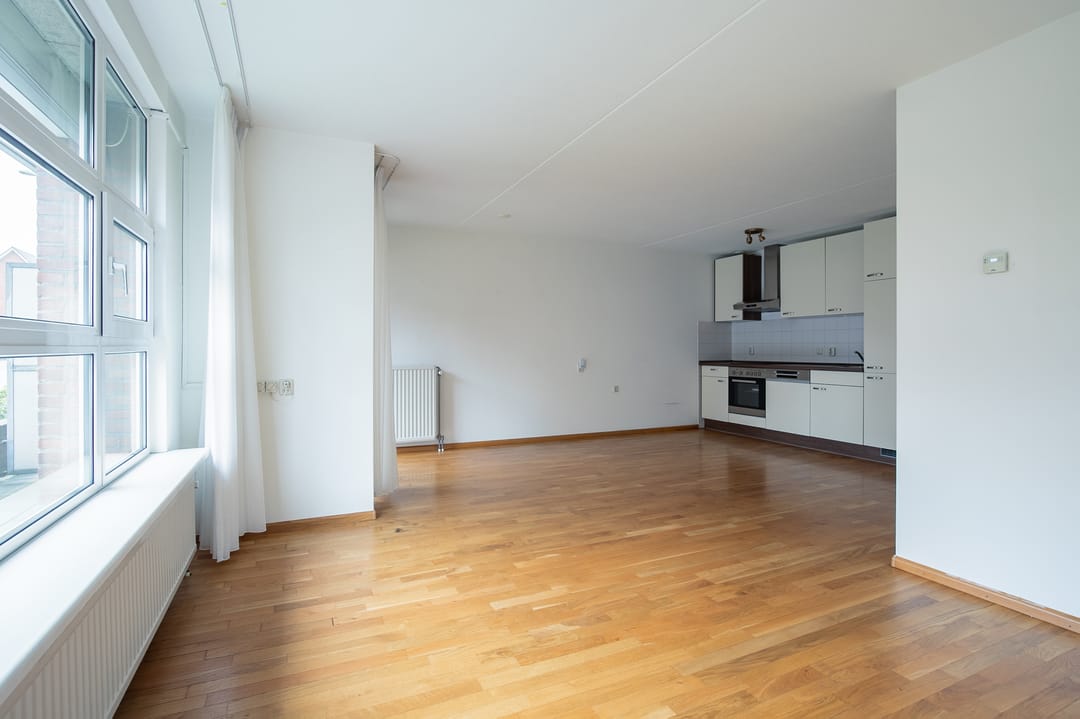 Photo 13 of Raadhuisstraat 4-B