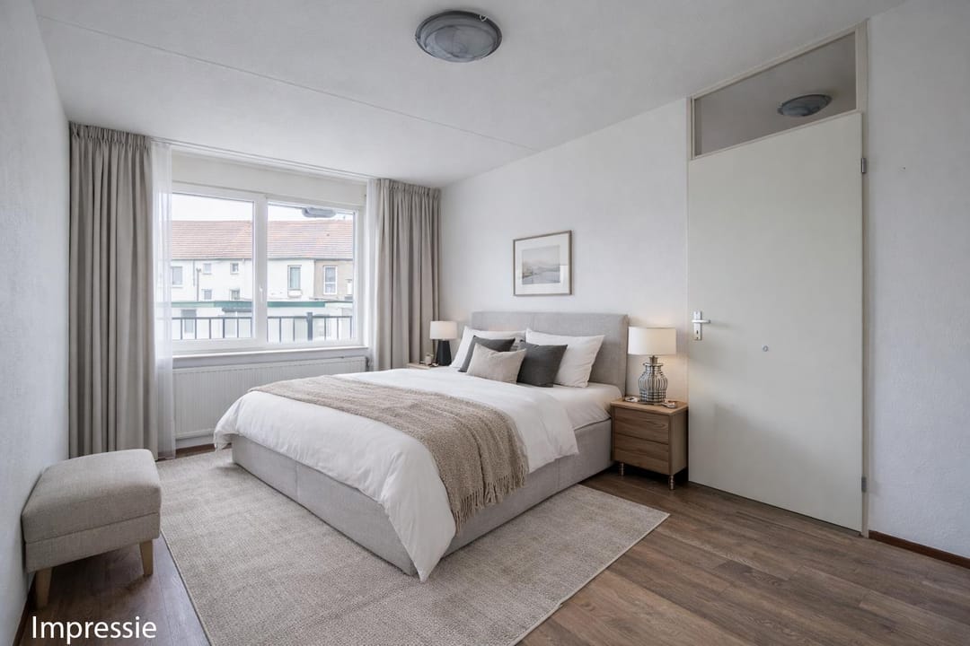 Photo 17 of Raadhuisstraat 4-B