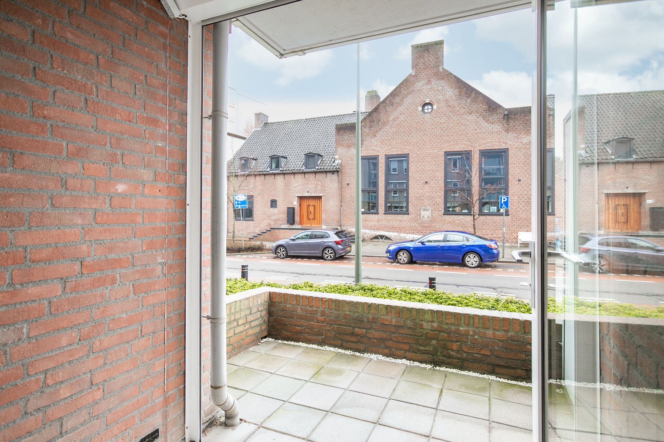 Photo 21 of Raadhuisstraat 4-B