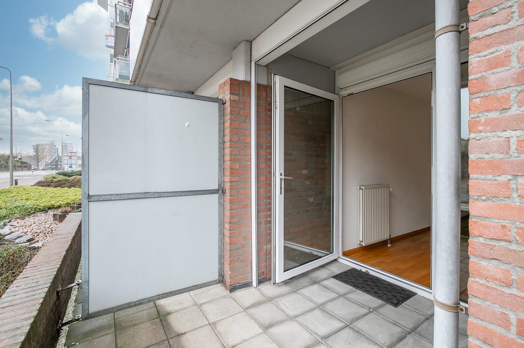 Photo 22 of Raadhuisstraat 4-B