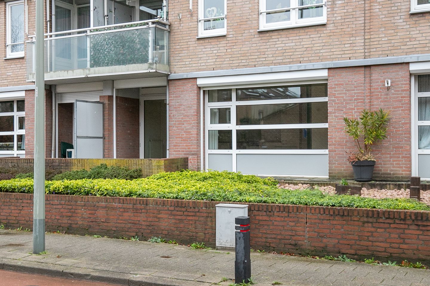 Photo 25 of Raadhuisstraat 4-B