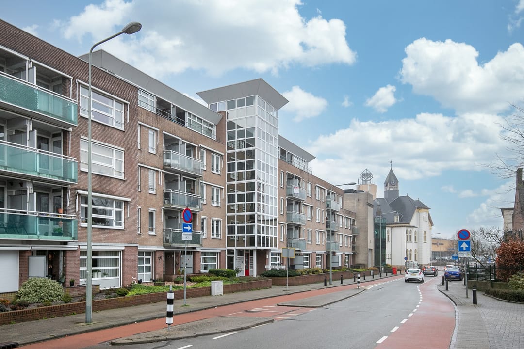 Photo 26 of Raadhuisstraat 4-B