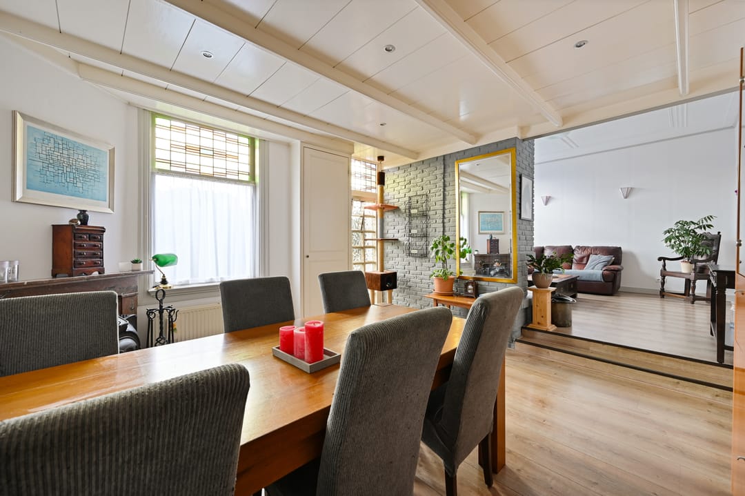 Photo 11 of Vredebestlaan 54