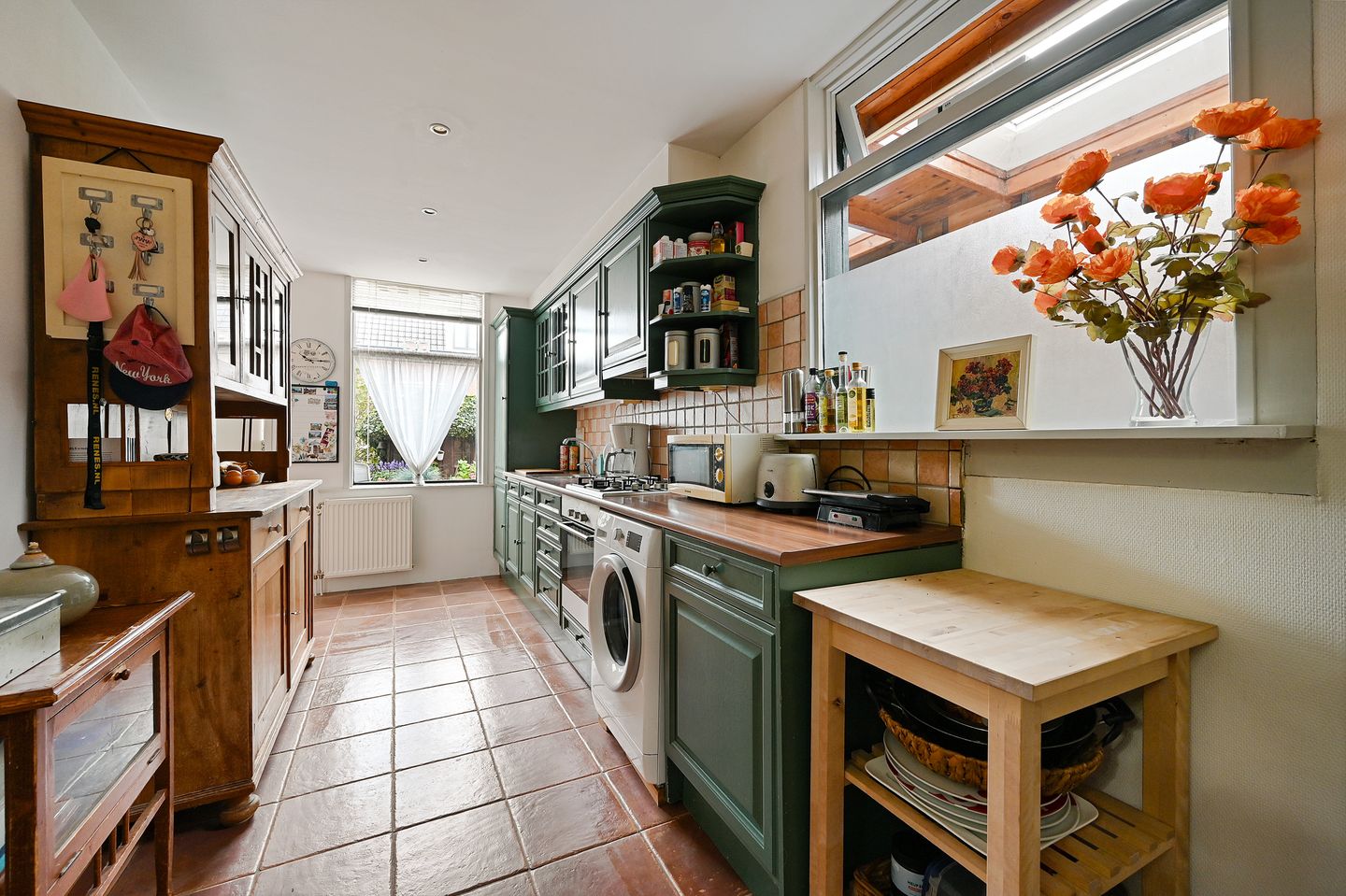 Photo 5 of Vredebestlaan 54