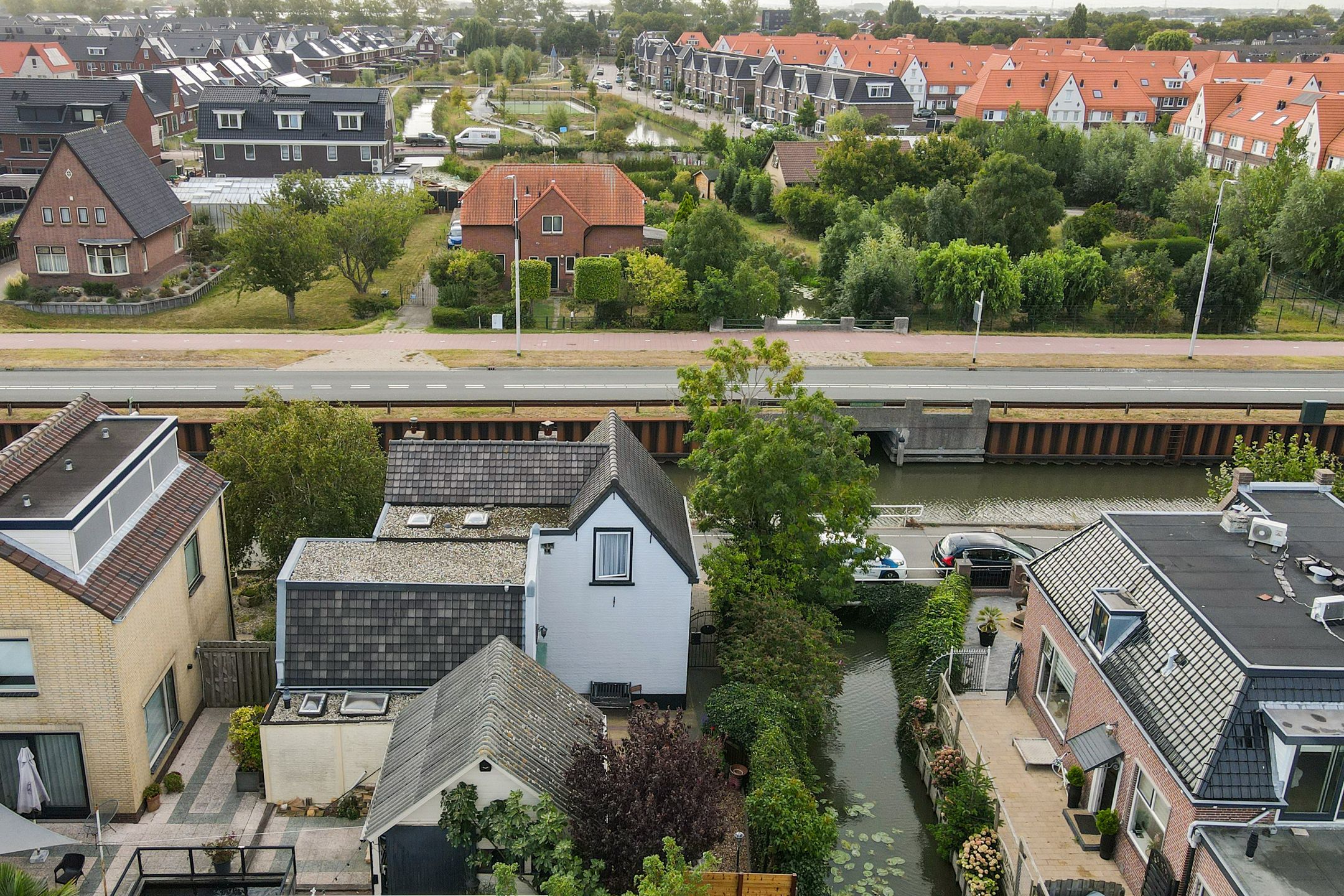 Photo 36 of Vredebestlaan 54