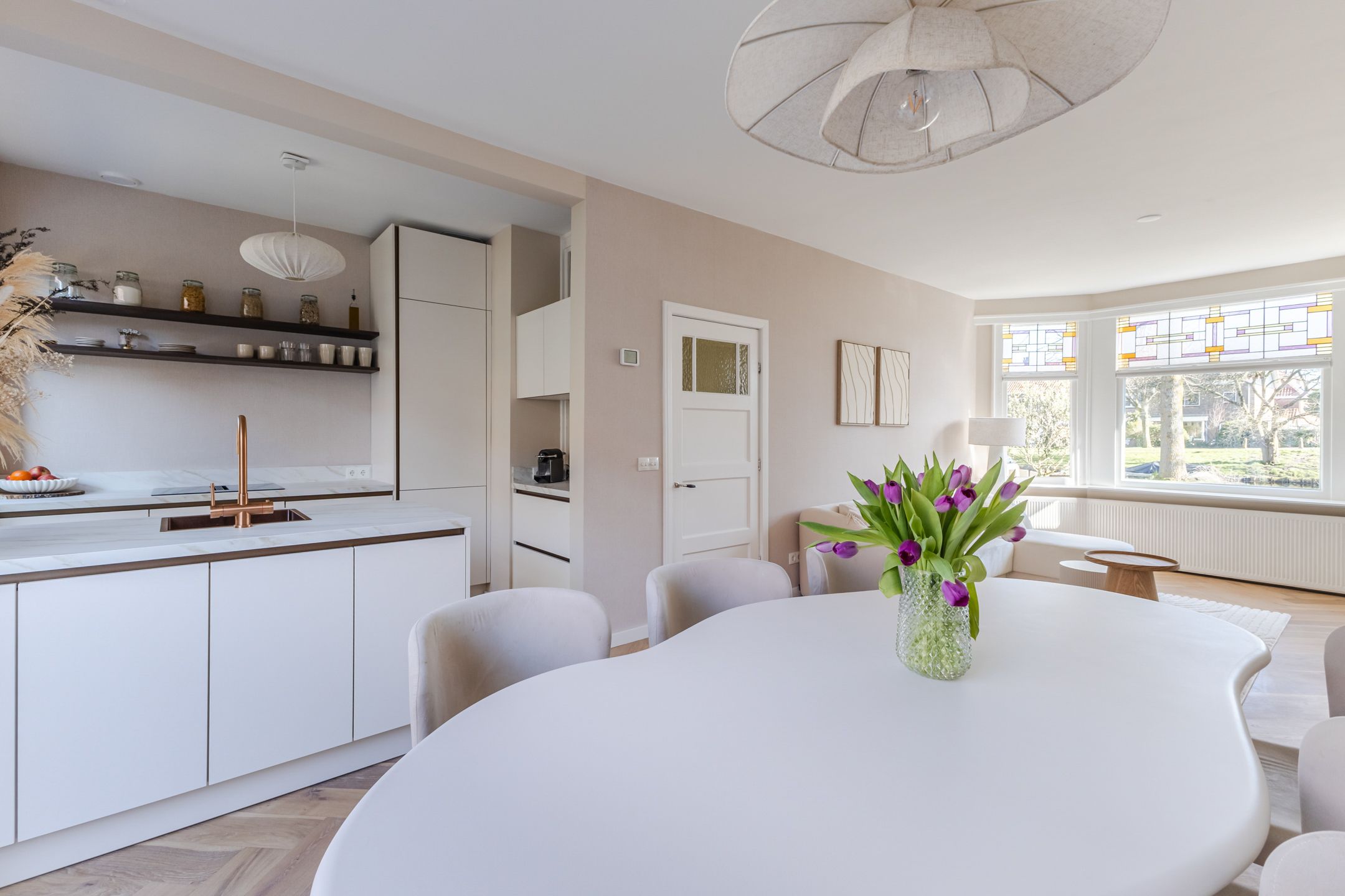 Photo 3 of Van Houtenkade 42