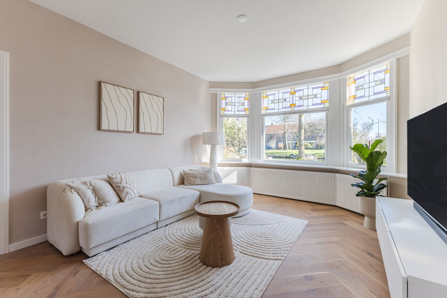 Photo 4 of Van Houtenkade 42