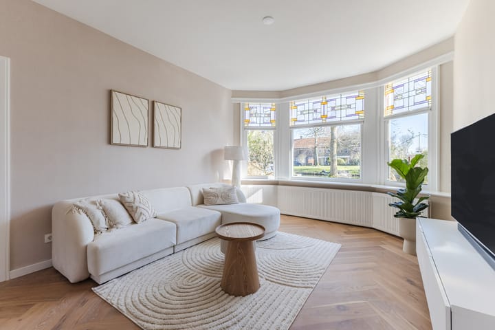 Foto 4 van Van Houtenkade 42