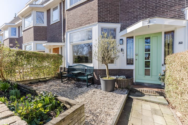 Foto 5 van Van Houtenkade 42