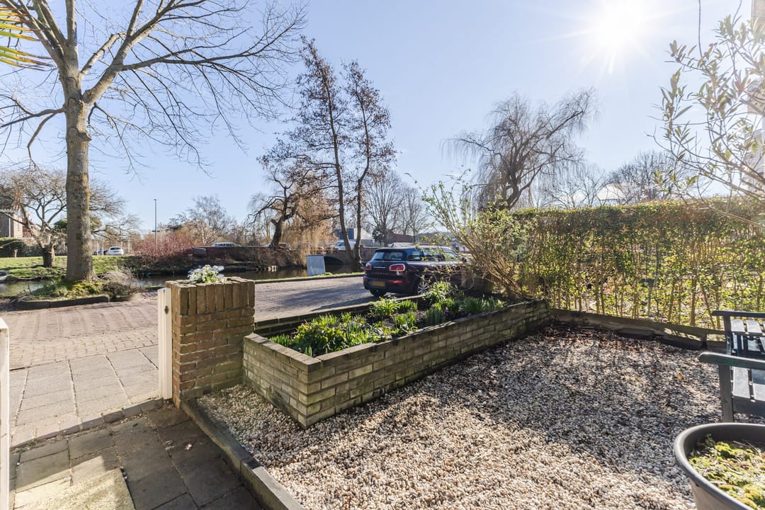 Photo 7 of Van Houtenkade 42