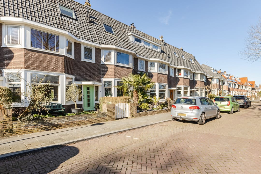 Photo 8 of Van Houtenkade 42