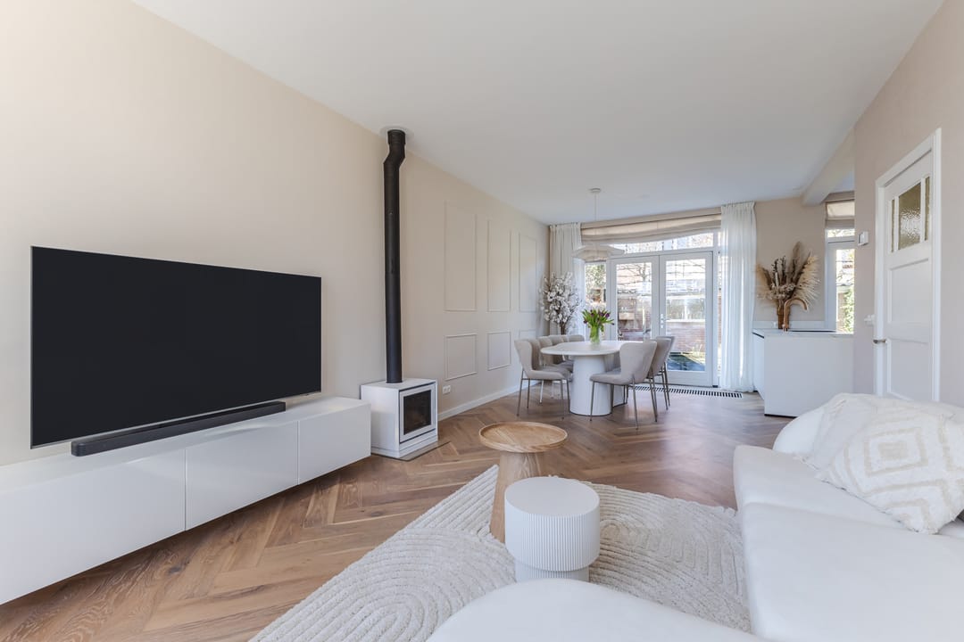 Photo 11 of Van Houtenkade 42