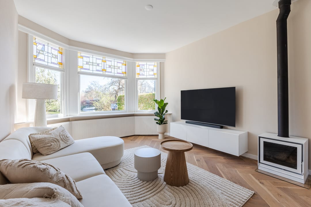 Photo 13 of Van Houtenkade 42