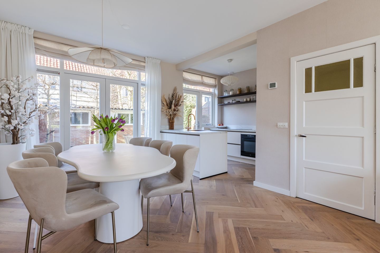 Photo 14 of Van Houtenkade 42