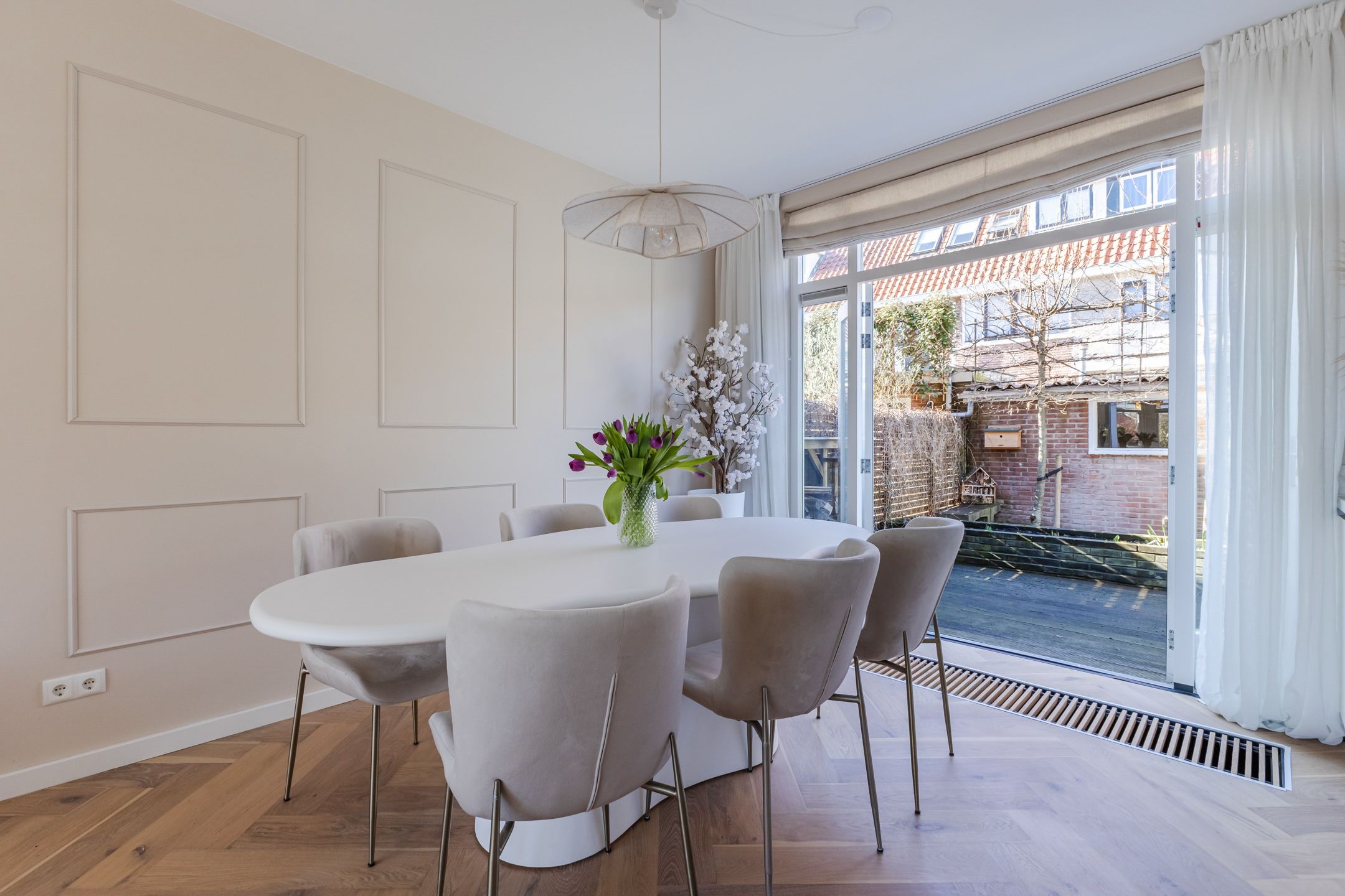 Photo 15 of Van Houtenkade 42