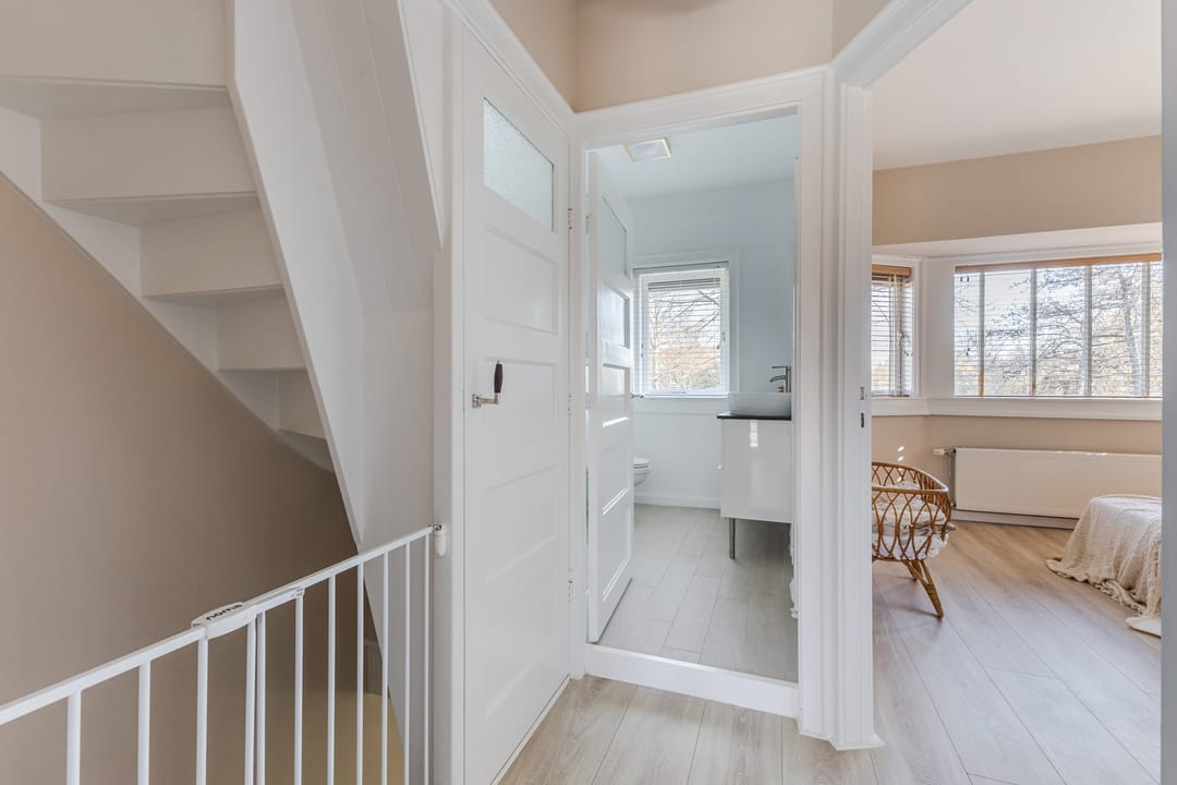 Photo 23 of Van Houtenkade 42