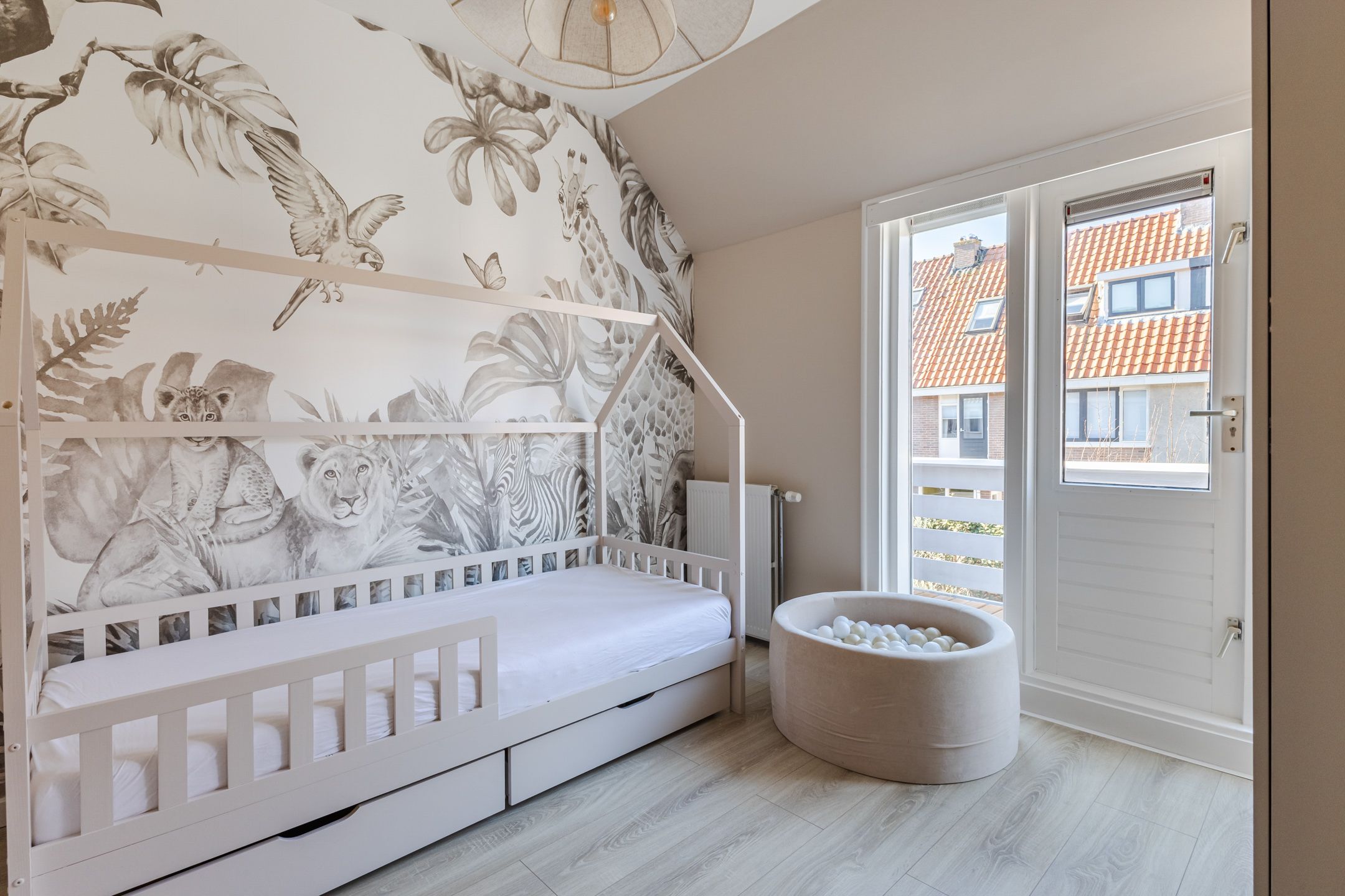 Photo 24 of Van Houtenkade 42