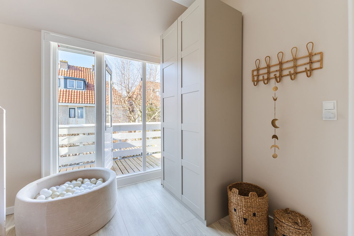 Photo 25 of Van Houtenkade 42