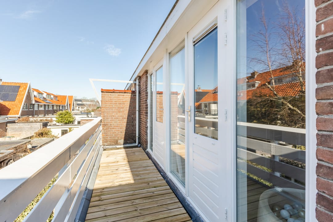 Photo 41 of Van Houtenkade 42