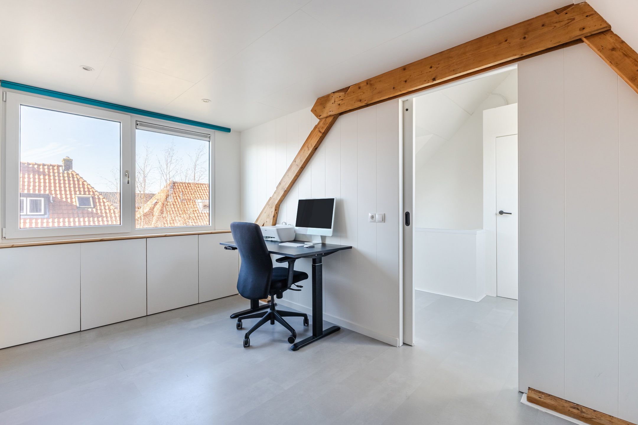 Photo 39 of Van Houtenkade 42