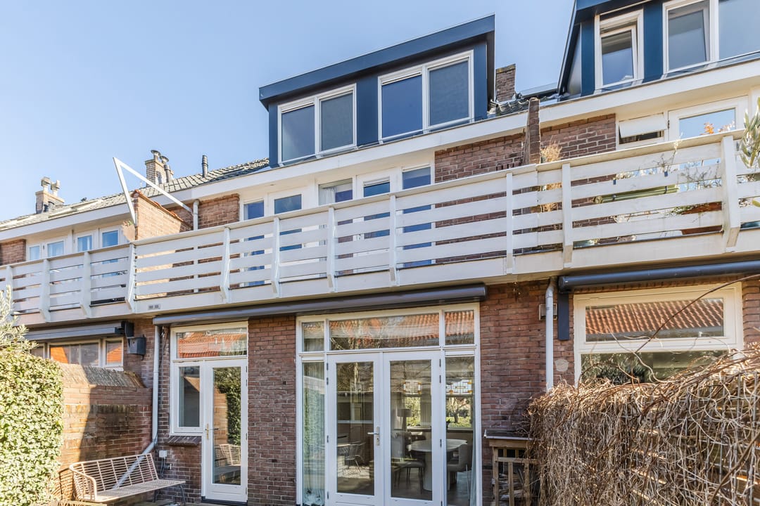 Photo 43 of Van Houtenkade 42