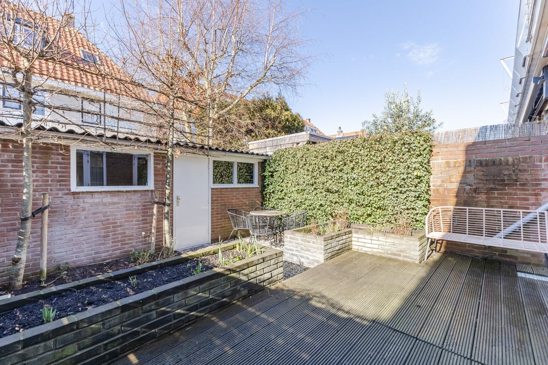 Photo 46 of Van Houtenkade 42