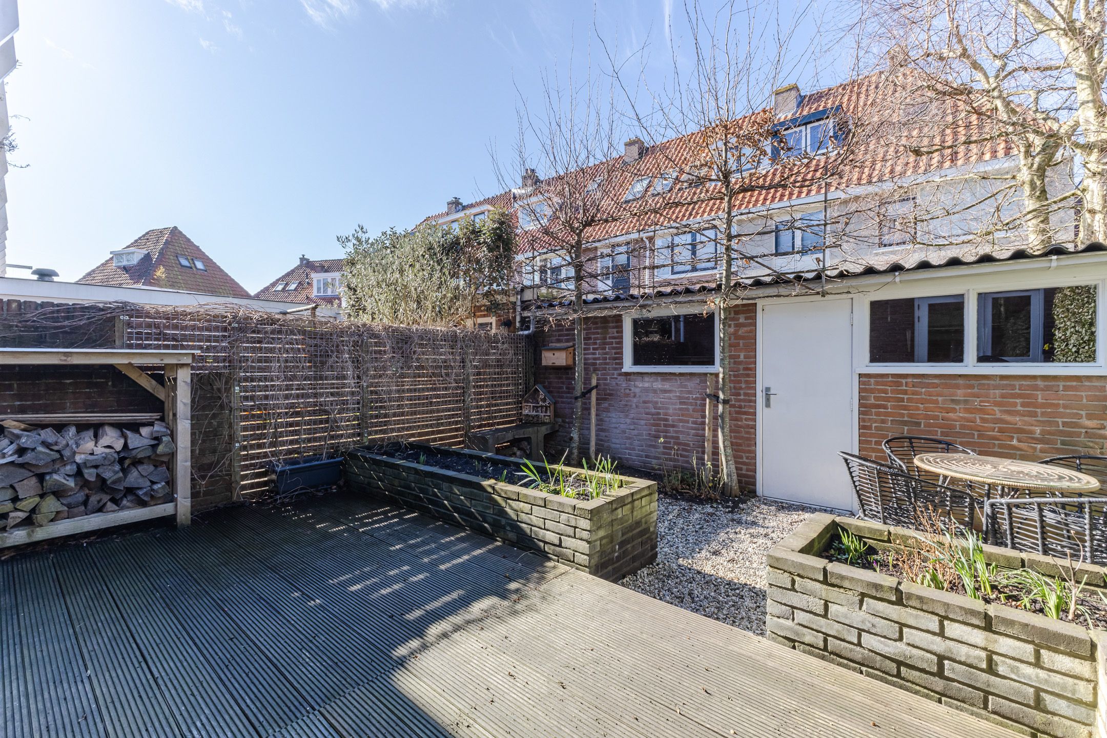 Photo 45 of Van Houtenkade 42