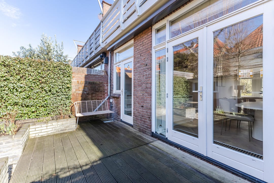 Photo 47 of Van Houtenkade 42