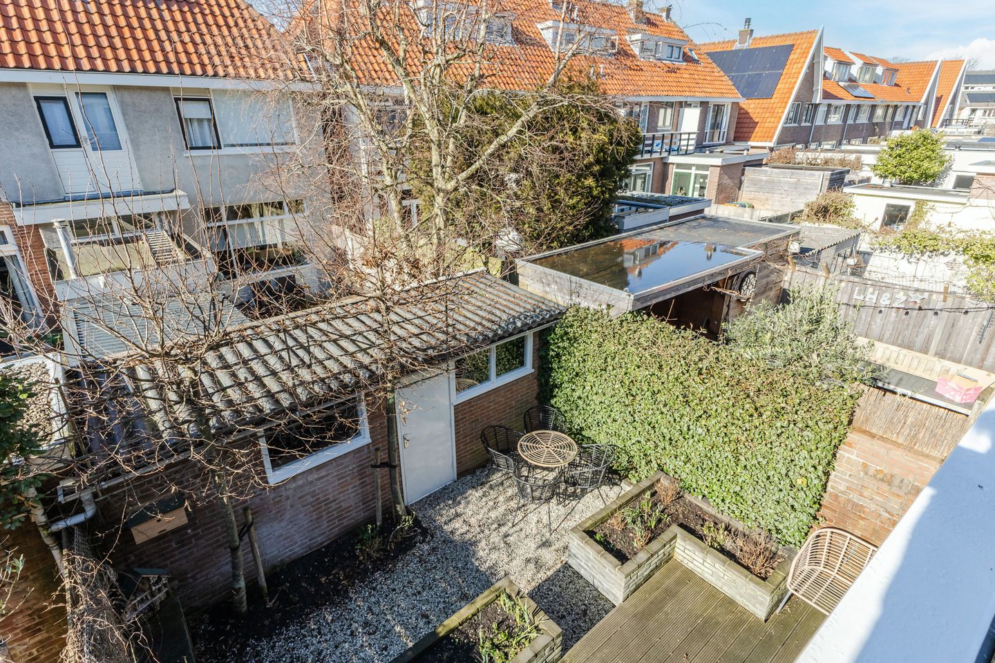 Photo 44 of Van Houtenkade 42