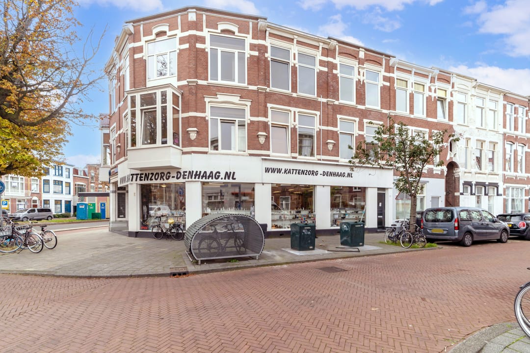 Foto 1 van Copernicusstraat 220-C
