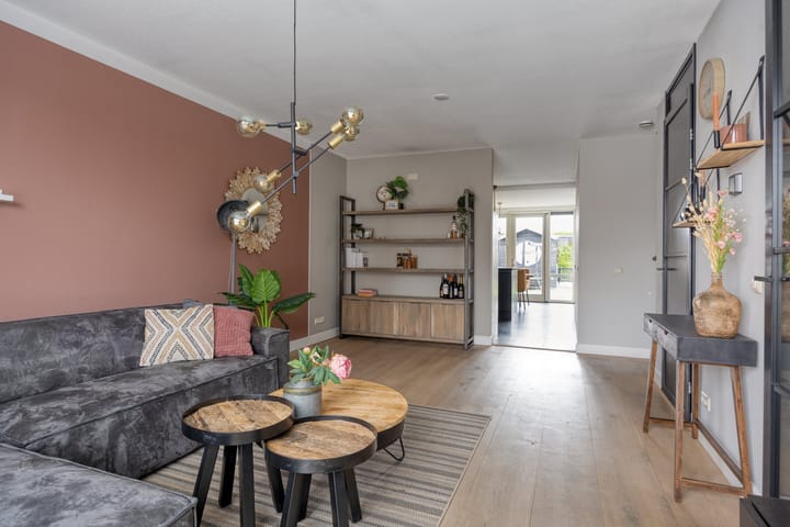 Foto 2 van Hopland 30-A