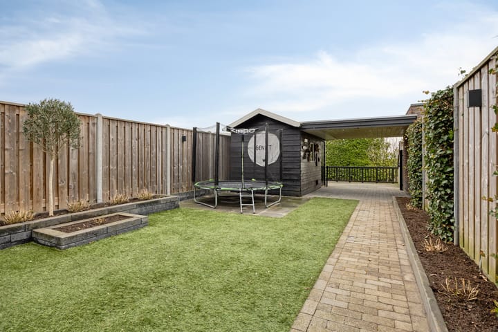 Foto 3 van Hopland 30-A