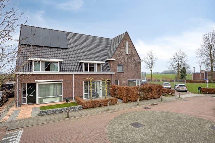 Foto 4 van Hopland 30-A