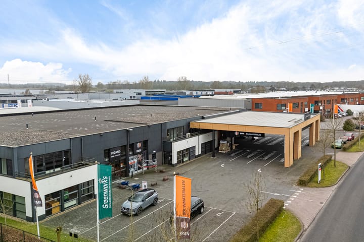 Paxtonstraat 13, Zwolle