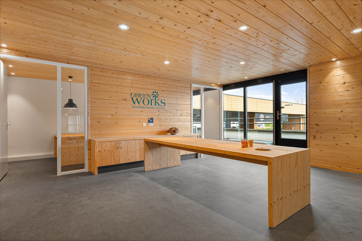 Bekijk foto 3 van Paxtonstraat 13