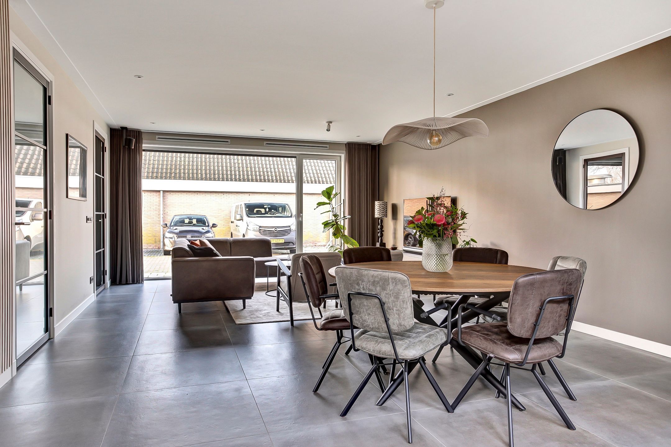 Foto 6 van Burgemeester Hoogenboomlaan 35-C