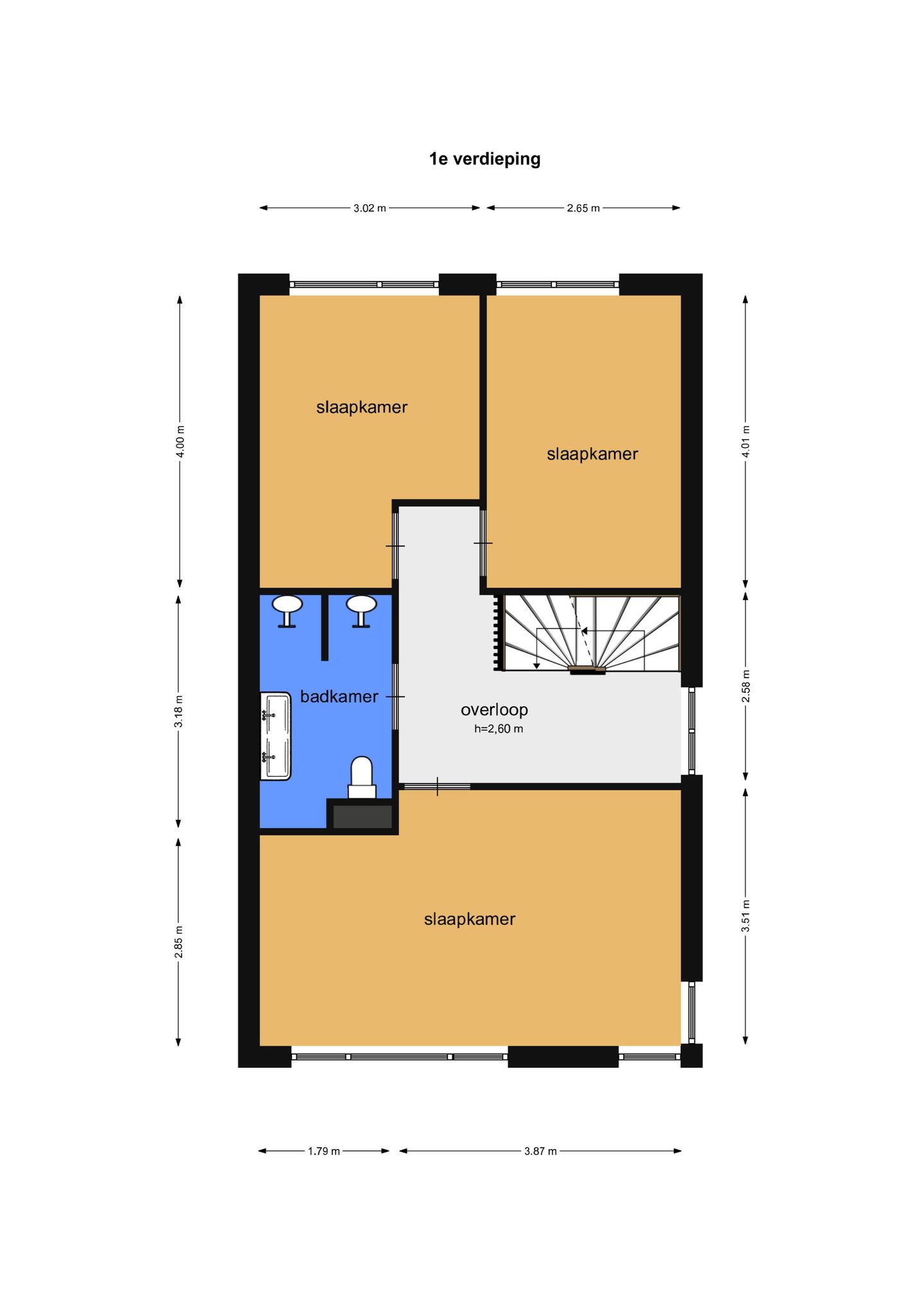 Foto 50 van Barlaeuslaan 22