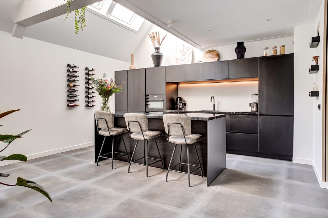 Foto 8 van Burgemeester Hoogenboomlaan 35-C