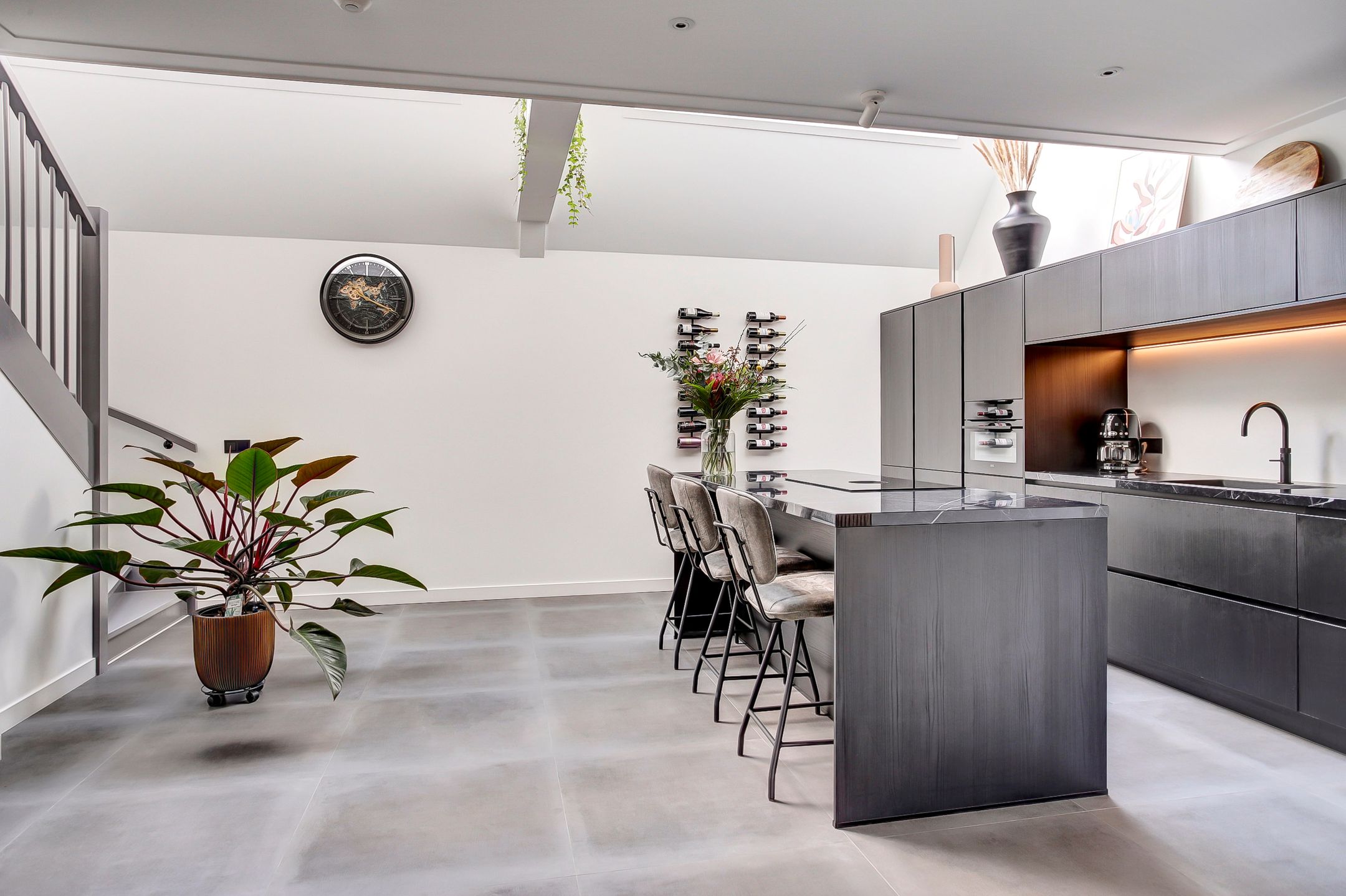 Foto 9 van Burgemeester Hoogenboomlaan 35-C