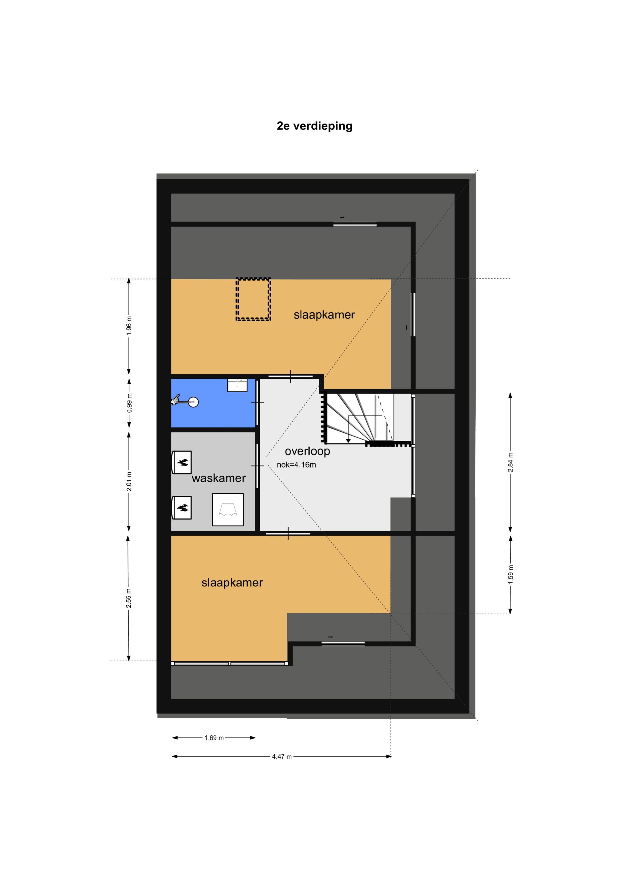 Foto 51 van Barlaeuslaan 22