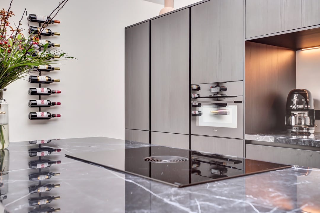 Foto 11 van Burgemeester Hoogenboomlaan 35-C