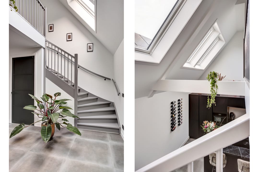 Foto 13 van Burgemeester Hoogenboomlaan 35-C